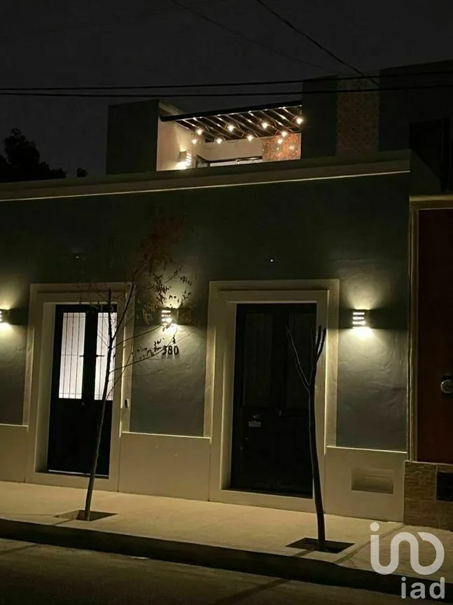 Casa en Venta en Mérida Centro, Mérida, Yucatán | NEX-226803 | iad México | Foto 24 de 32