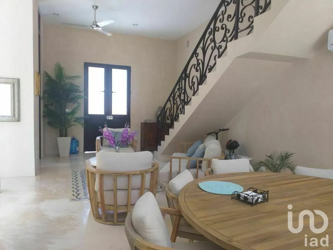 Casa en Venta en Mérida Centro, Mérida, Yucatán | NEX-226803 | iad México | Foto 25 de 32