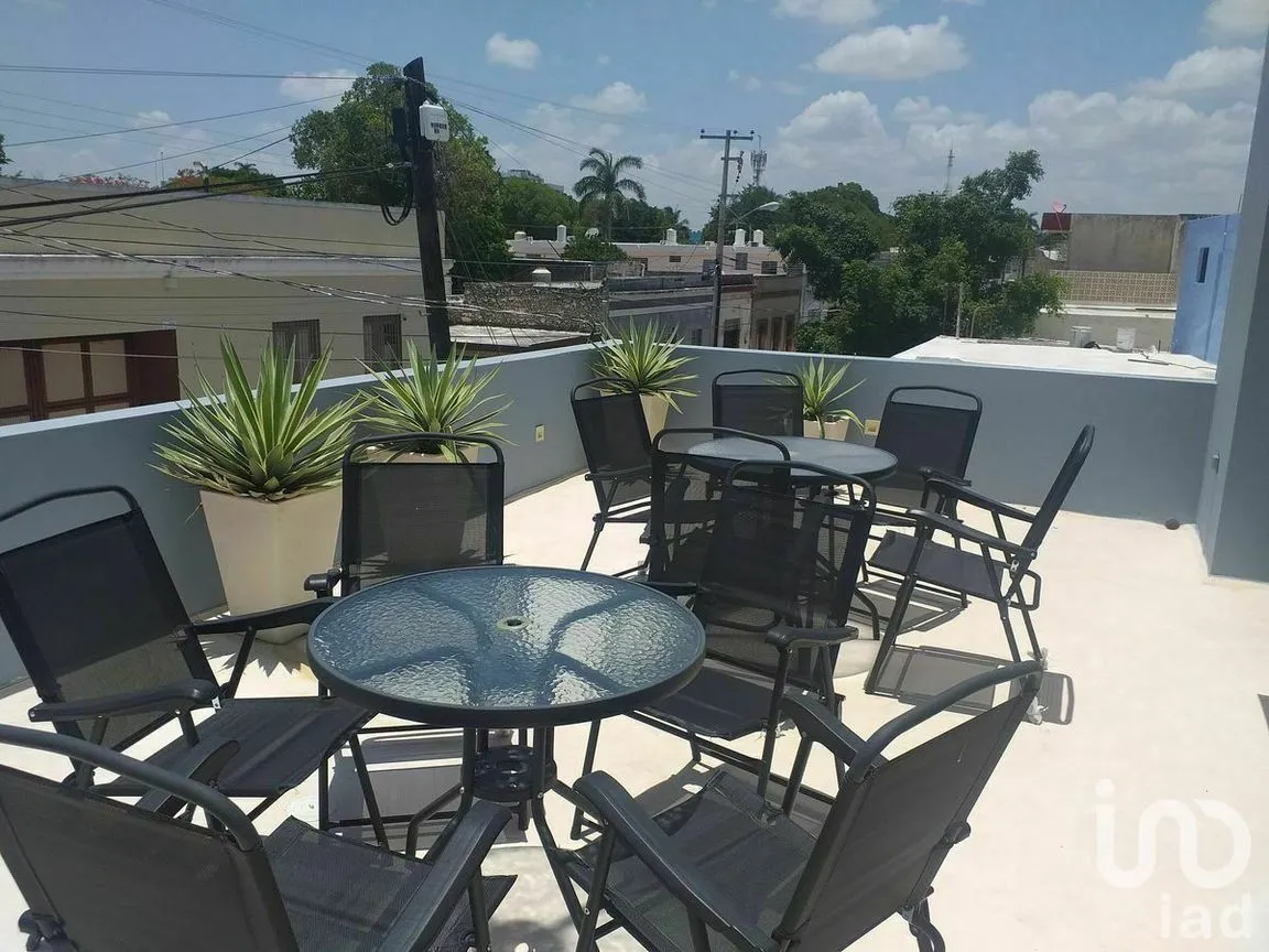 Casa en Venta en Mérida Centro, Mérida, Yucatán | NEX-226803 | iad México | Foto 28 de 32