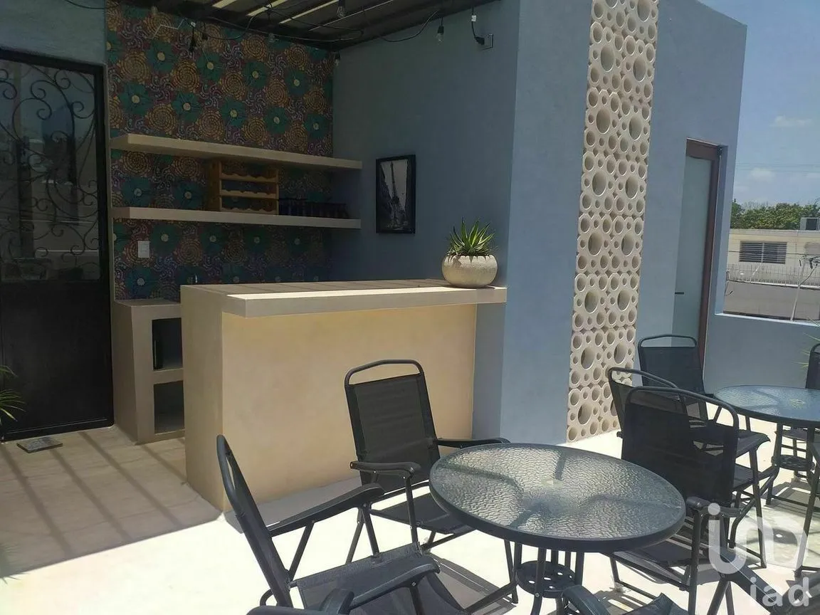Casa en Venta en Mérida Centro, Mérida, Yucatán | NEX-226803 | iad México | Foto 30 de 32