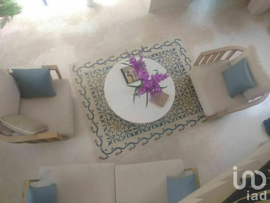 Casa en Venta en Mérida Centro, Mérida, Yucatán | NEX-226803 | iad México | Foto 10 de 32