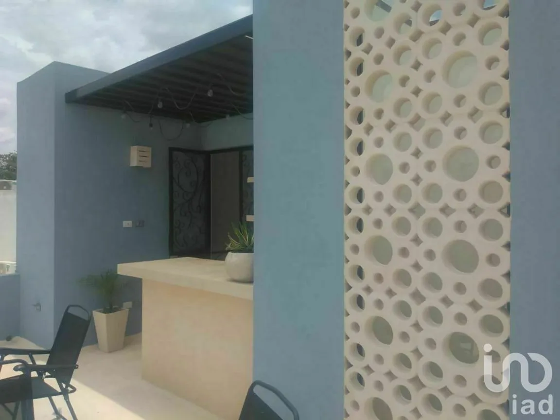 Casa en Renta en Mérida Centro, Mérida, Yucatán | NEX-226804 | iad México | Foto 16 de 32