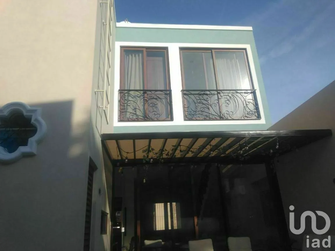 Casa en Renta en Mérida Centro, Mérida, Yucatán | NEX-226804 | iad México | Foto 19 de 32