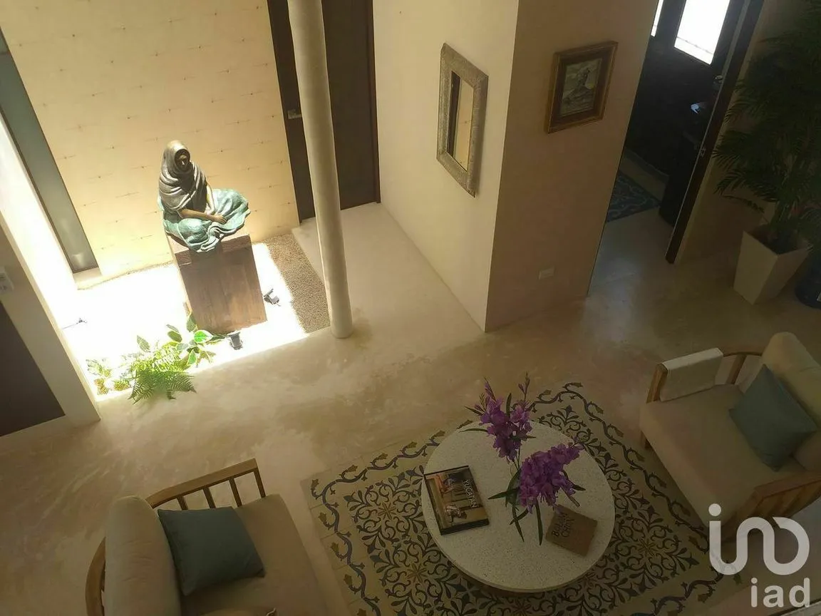 Casa en Renta en Mérida Centro, Mérida, Yucatán | NEX-226804 | iad México | Foto 26 de 32