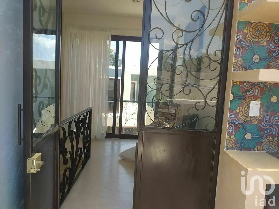 Casa en Renta en Mérida Centro, Mérida, Yucatán | NEX-226804 | iad México | Foto 29 de 32