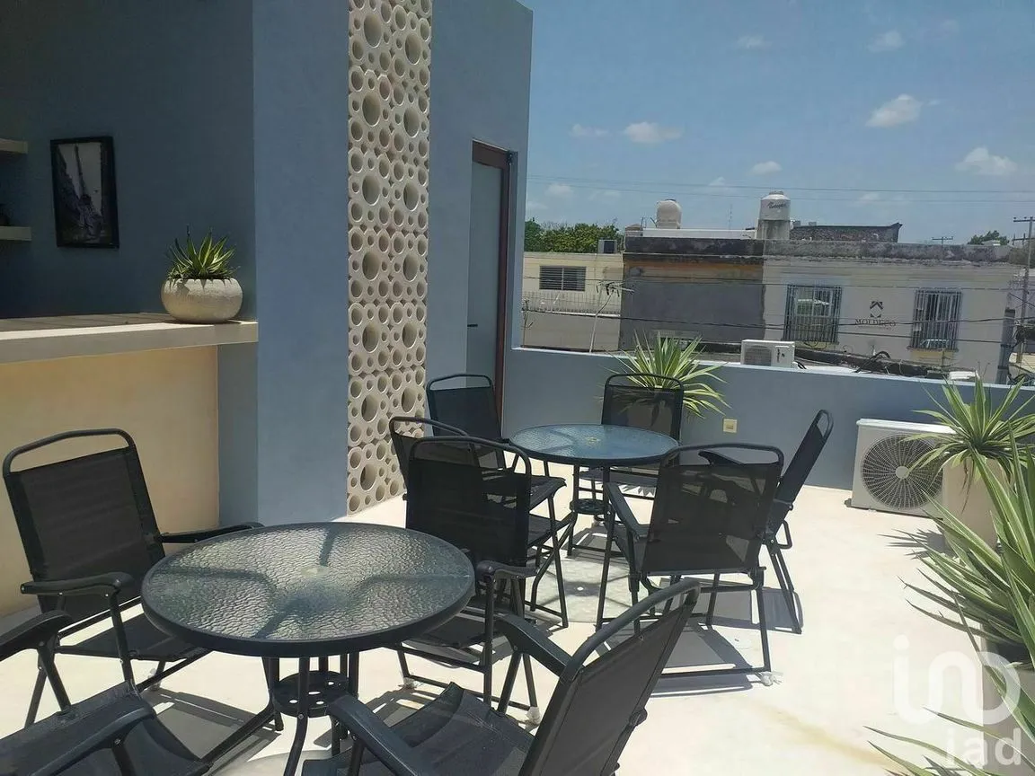 Casa en Renta en Mérida Centro, Mérida, Yucatán | NEX-226804 | iad México | Foto 31 de 32