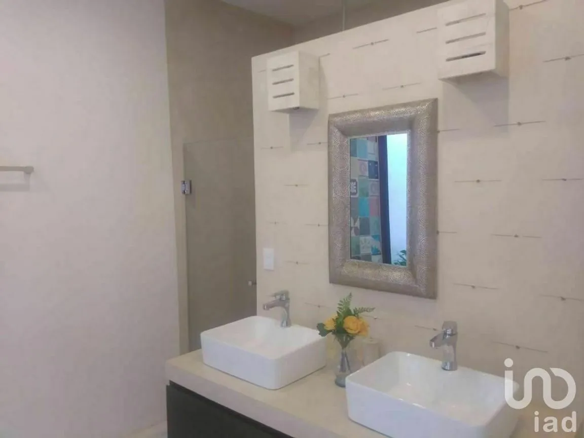 Casa en Renta en Mérida Centro, Mérida, Yucatán | NEX-226804 | iad México | Foto 6 de 32