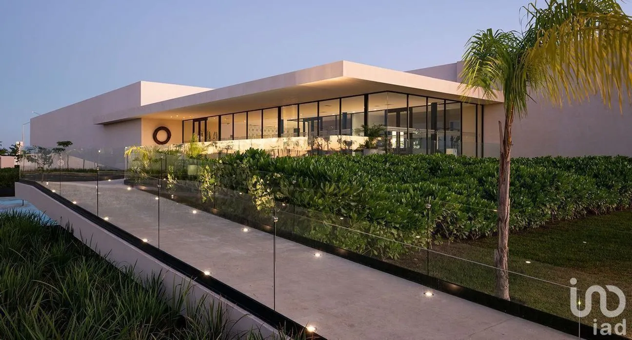 Terreno en Venta en Temozon Norte, Mérida, Yucatán | NEX-227086 | iad México | Foto 2 de 18