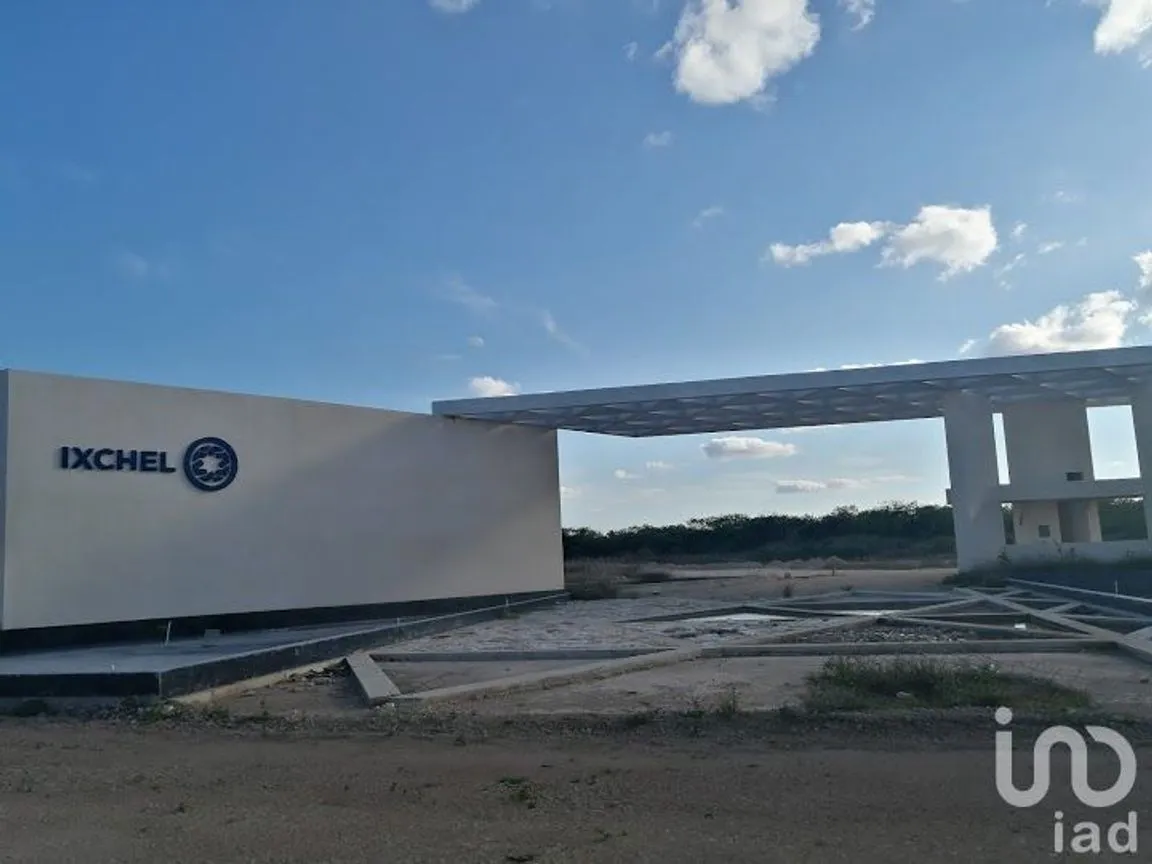 Terreno en Venta en Temozon Norte, Mérida, Yucatán | NEX-227086 | iad México | Foto 11 de 18