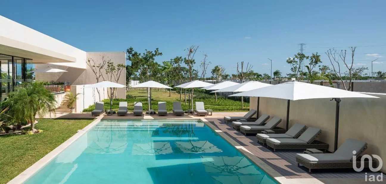 Terreno en Venta en Temozon Norte, Mérida, Yucatán | NEX-227086 | iad México | Foto 12 de 18