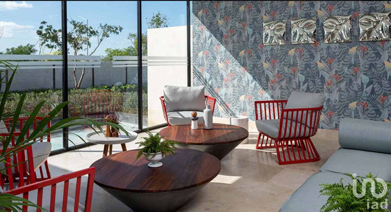 Terreno en Venta en Temozon Norte, Mérida, Yucatán | NEX-227086 | iad México | Foto 13 de 18