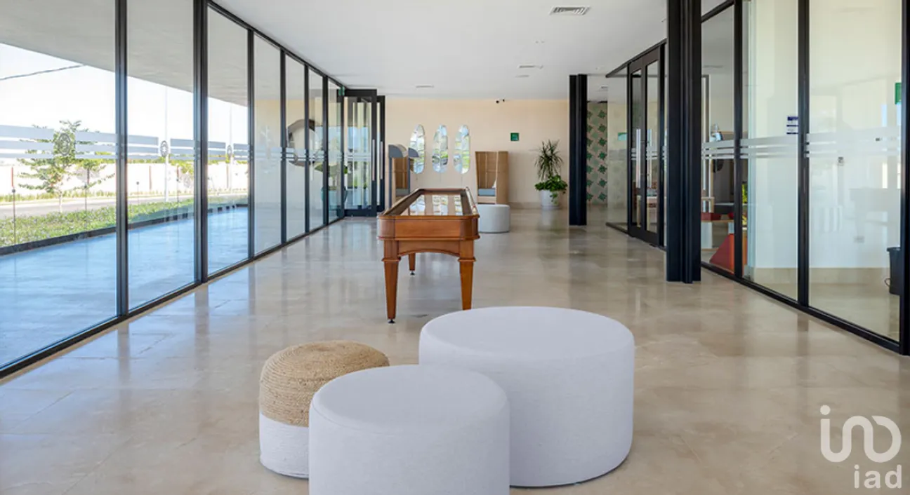 Terreno en Venta en Temozon Norte, Mérida, Yucatán | NEX-227086 | iad México | Foto 15 de 18