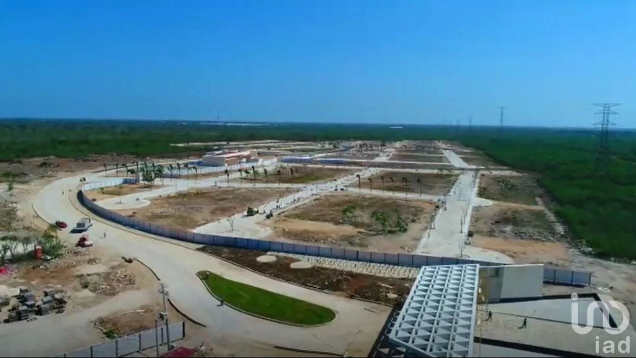 Terreno en Venta en Temozon Norte, Mérida, Yucatán | NEX-227086 | iad México | Foto 18 de 18