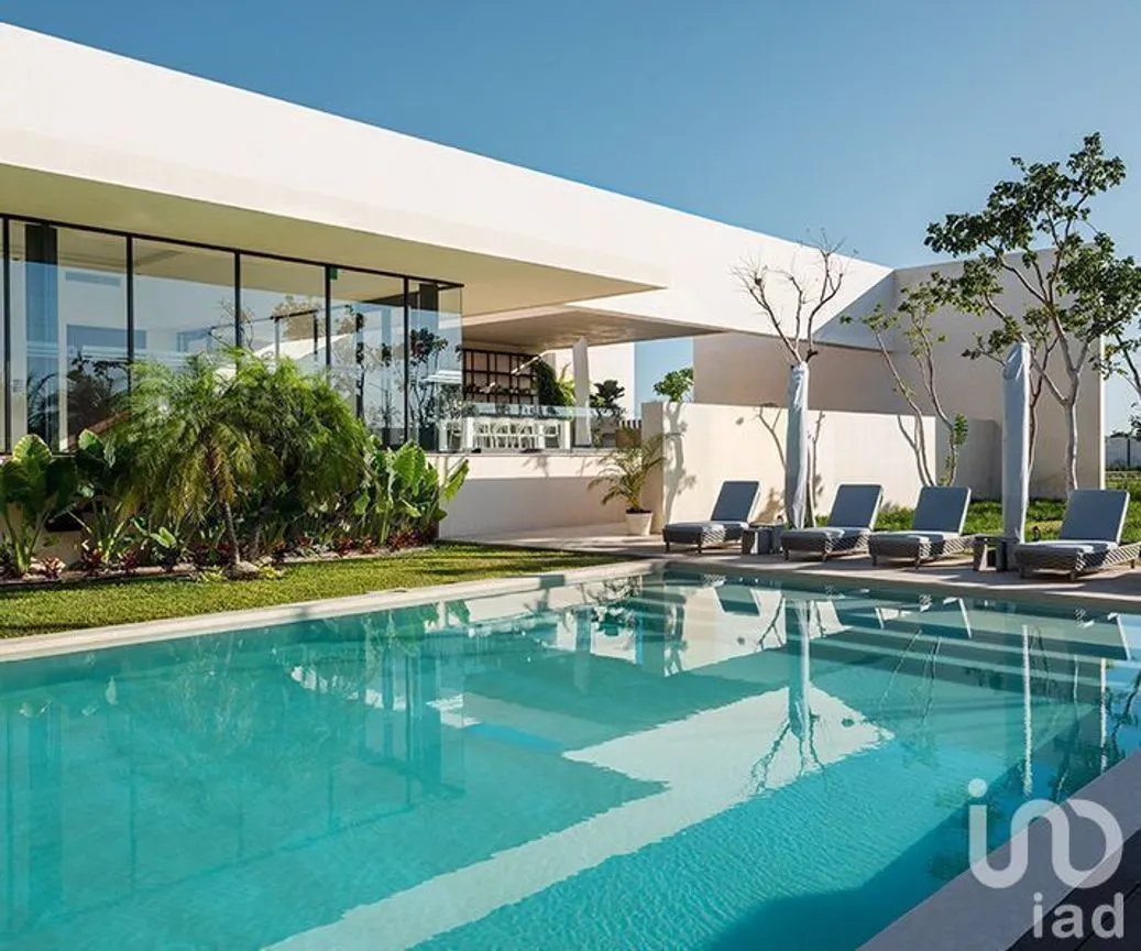 Terreno en Venta en Temozon Norte, Mérida, Yucatán | NEX-227086 | iad México | Foto 4 de 18
