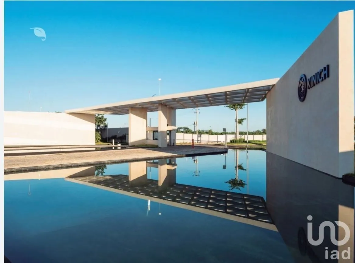 Terreno en Venta en Temozon Norte, Mérida, Yucatán | NEX-227086 | iad México | Foto 9 de 18