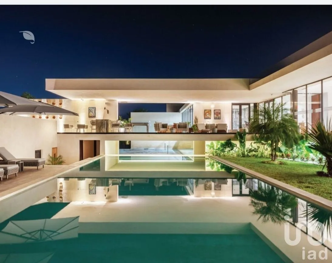 Terreno en Venta en Temozon Norte, Mérida, Yucatán | NEX-227086 | iad México | Foto 1 de 18