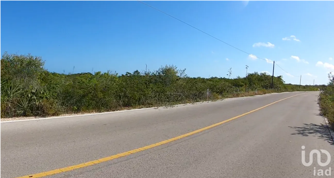 Terreno en Venta en Santa Clara, Dzidzantún, Yucatán | NEX-228864 | iad México | Foto 7 de 10