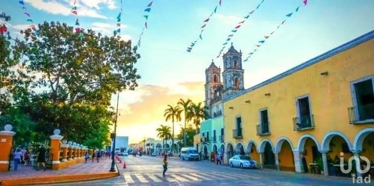 Terreno en Venta en Valladolid Centro, Valladolid, Yucatán | NEX-229288 | iad México | Foto 5 de 7