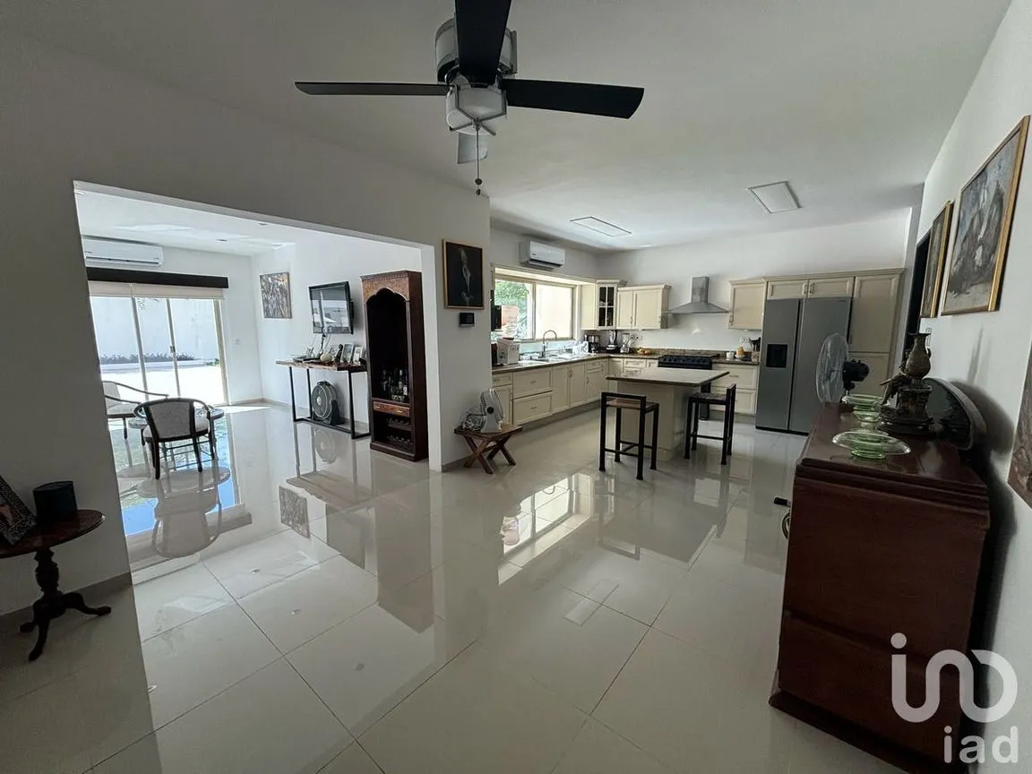 Casa en Venta en Cholul, Mérida, Yucatán | NEX-229355 | iad México | Foto 11 de 40