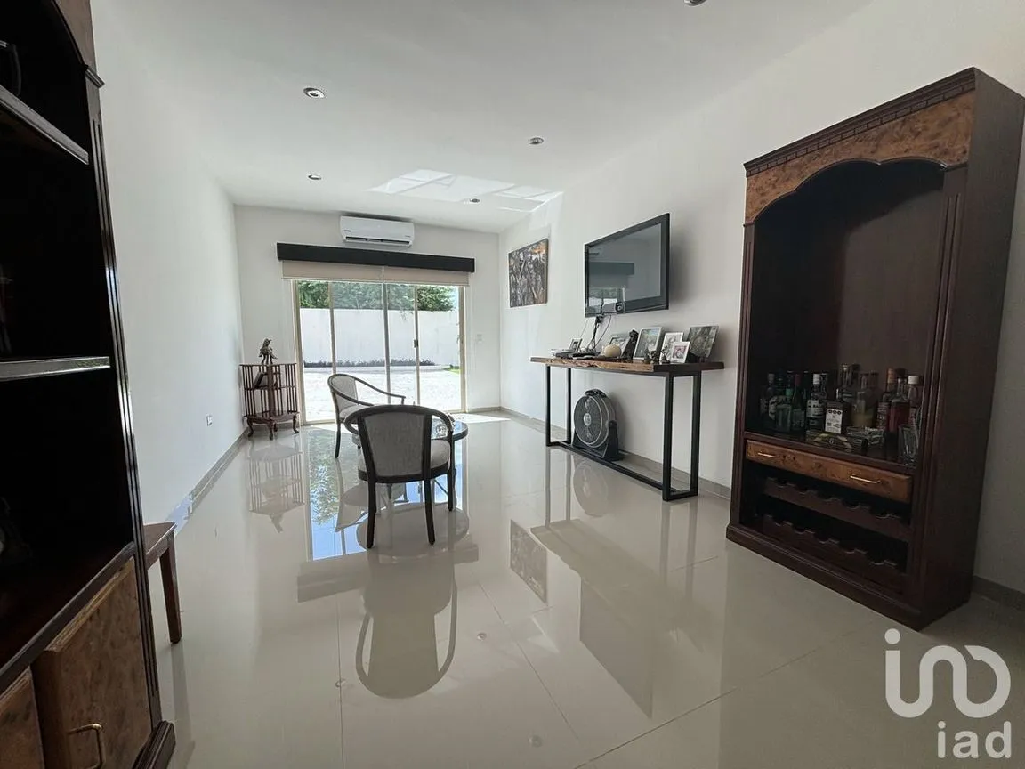 Casa en Venta en Cholul, Mérida, Yucatán | NEX-229355 | iad México | Foto 12 de 40