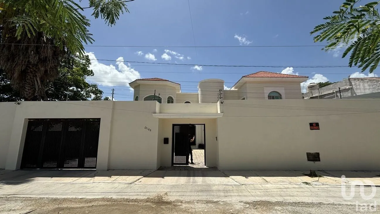 Casa en Venta en Cholul, Mérida, Yucatán | NEX-229355 | iad México | Foto 3 de 40