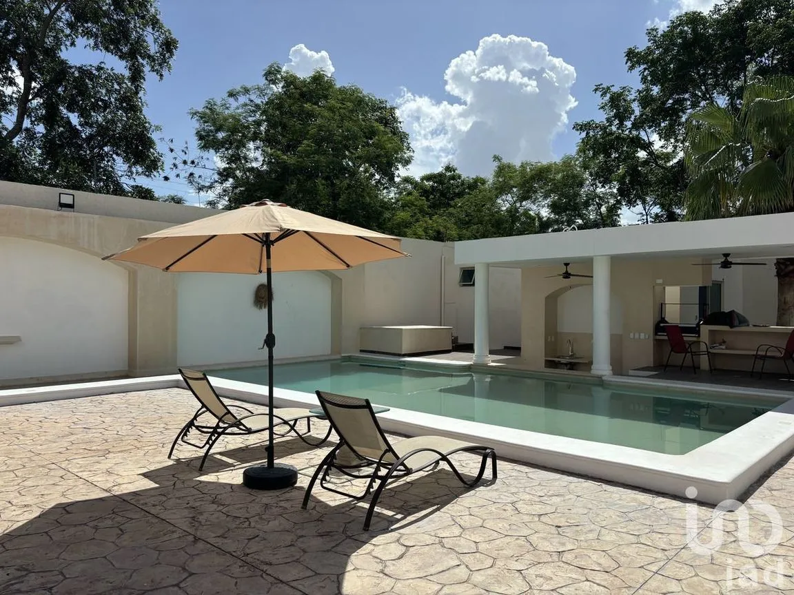 Casa en Venta en Cholul, Mérida, Yucatán | NEX-229355 | iad México | Foto 24 de 40