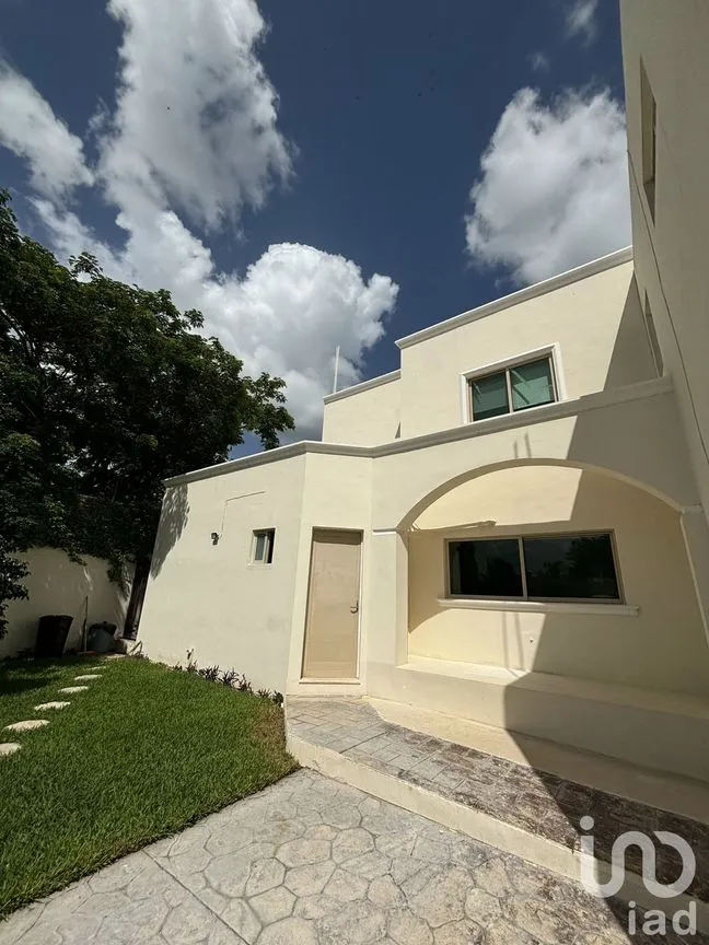 Casa en Venta en Cholul, Mérida, Yucatán | NEX-229355 | iad México | Foto 28 de 40