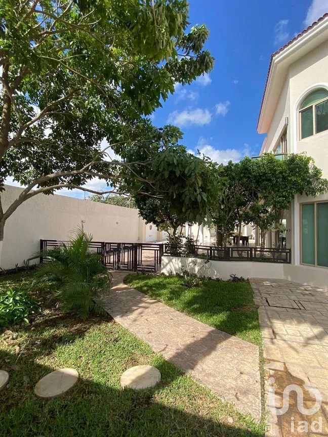 Casa en Venta en Cholul, Mérida, Yucatán | NEX-229355 | iad México | Foto 4 de 40