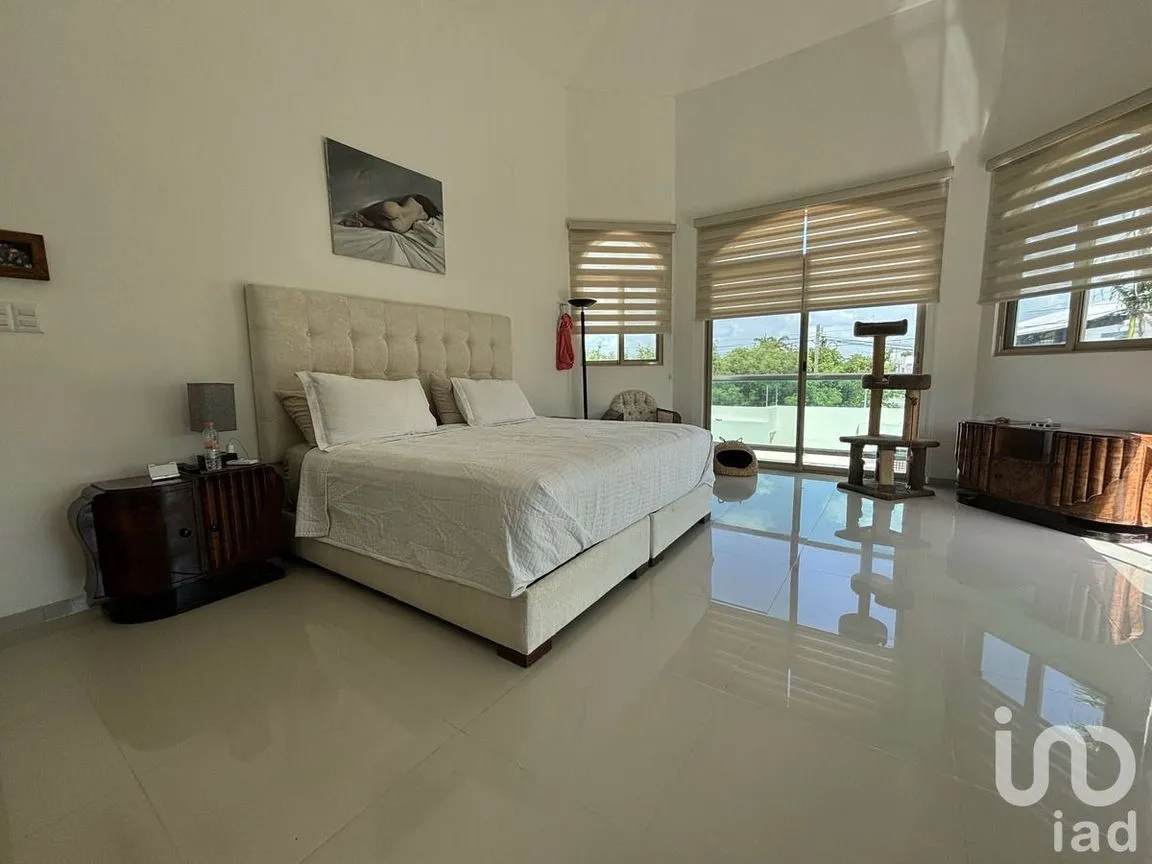 Casa en Venta en Cholul, Mérida, Yucatán | NEX-229355 | iad México | Foto 32 de 40