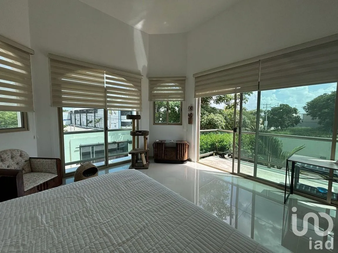 Casa en Venta en Cholul, Mérida, Yucatán | NEX-229355 | iad México | Foto 33 de 40