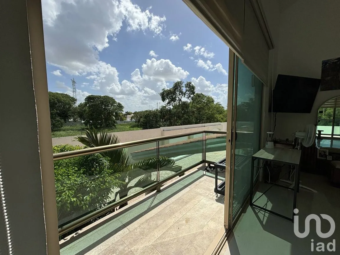 Casa en Venta en Cholul, Mérida, Yucatán | NEX-229355 | iad México | Foto 34 de 40