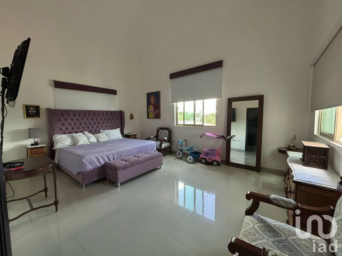 Casa en Venta en Cholul, Mérida, Yucatán | NEX-229355 | iad México | Foto 37 de 40