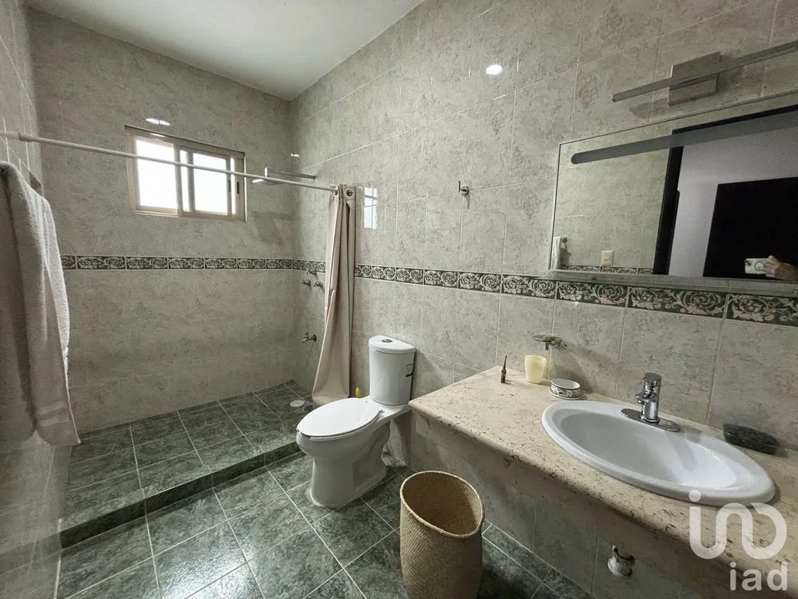 Casa en Venta en Cholul, Mérida, Yucatán | NEX-229355 | iad México | Foto 40 de 40