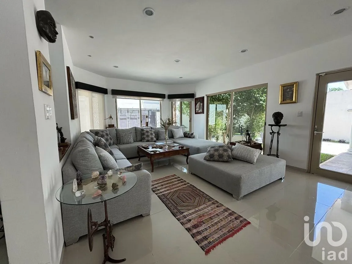 Casa en Venta en Cholul, Mérida, Yucatán | NEX-229355 | iad México | Foto 5 de 40