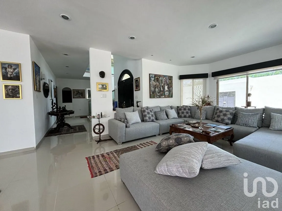 Casa en Venta en Cholul, Mérida, Yucatán | NEX-229355 | iad México | Foto 6 de 40