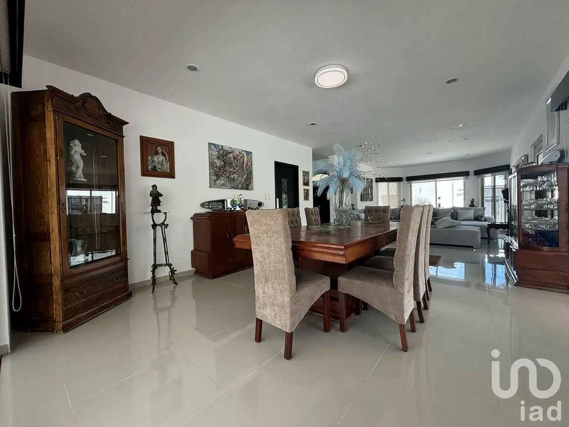 Casa en Venta en Cholul, Mérida, Yucatán | NEX-229355 | iad México | Foto 7 de 40