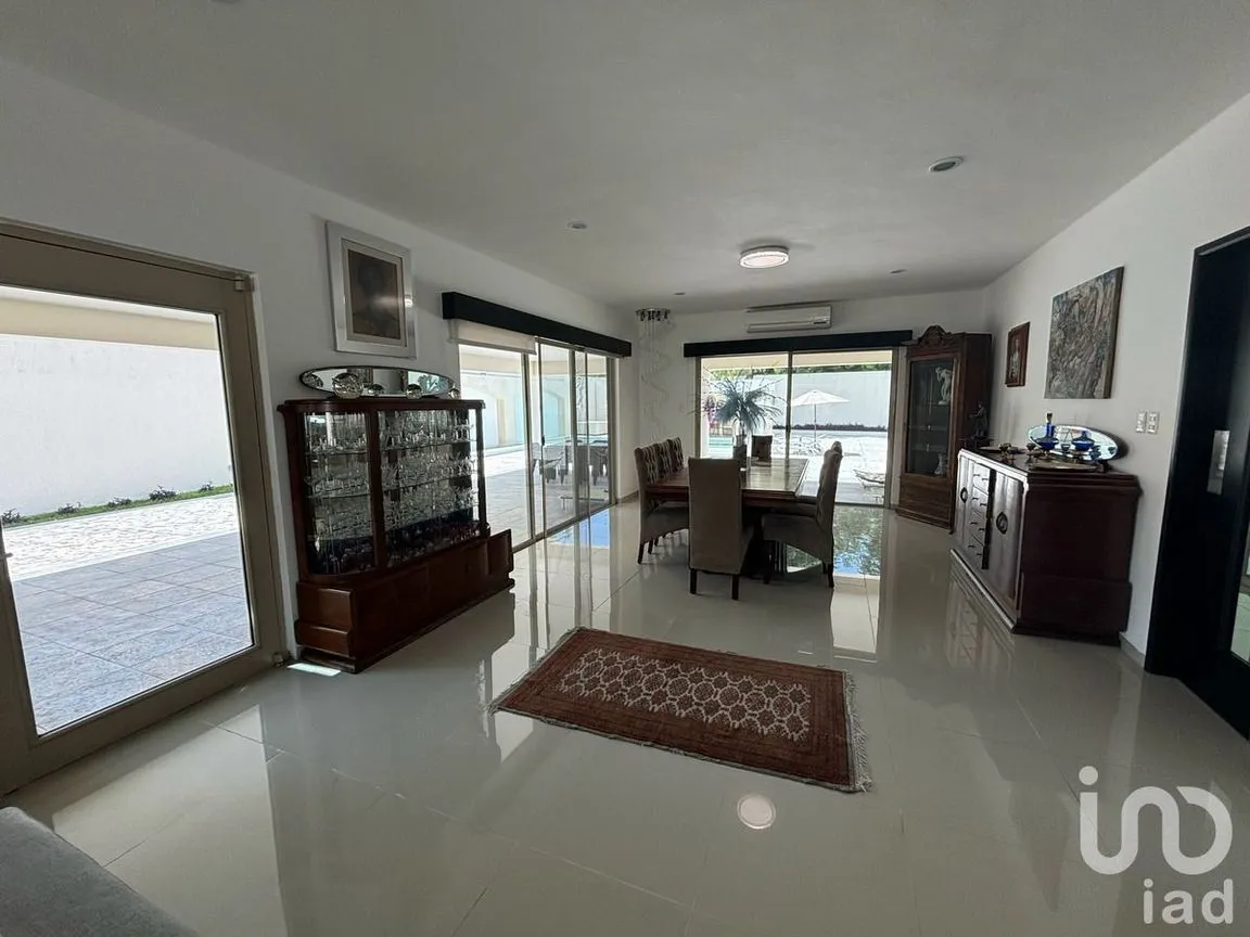Casa en Venta en Cholul, Mérida, Yucatán | NEX-229355 | iad México | Foto 8 de 40