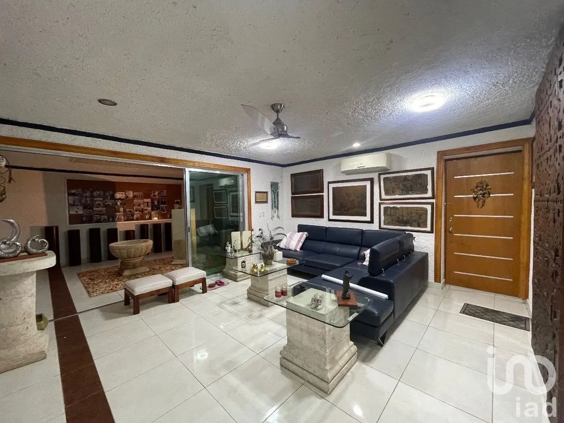 Casa en Venta en Villas Del Sol, Mérida, Yucatán | NEX-230055 | iad México | Foto 11 de 40