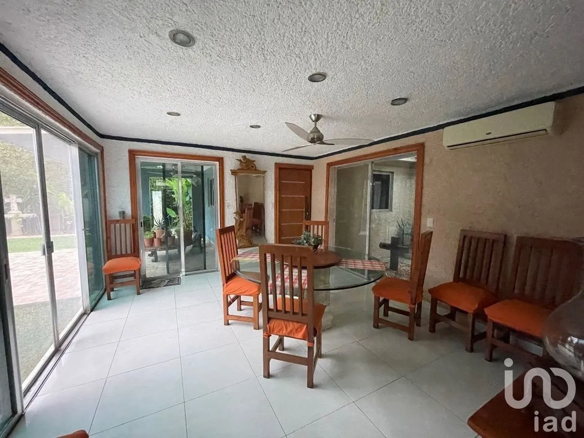 Casa en Venta en Villas Del Sol, Mérida, Yucatán | NEX-230055 | iad México | Foto 12 de 40