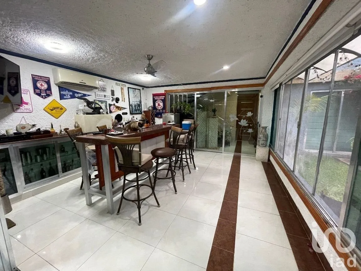 Casa en Venta en Villas Del Sol, Mérida, Yucatán | NEX-230055 | iad México | Foto 15 de 40