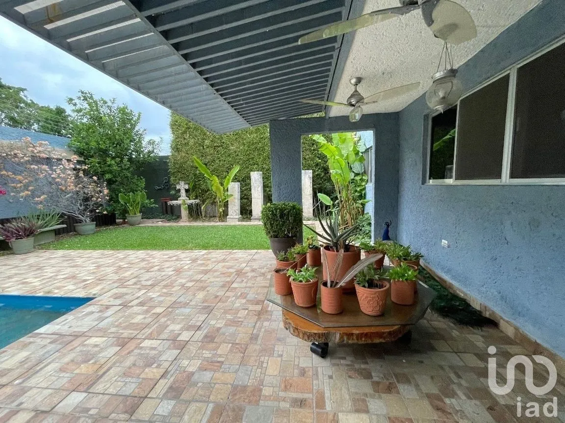 Casa en Venta en Villas Del Sol, Mérida, Yucatán | NEX-230055 | iad México | Foto 16 de 40