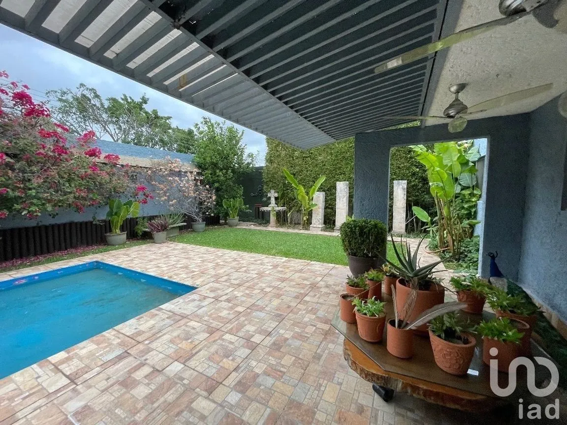 Casa en Venta en Villas Del Sol, Mérida, Yucatán | NEX-230055 | iad México | Foto 17 de 40