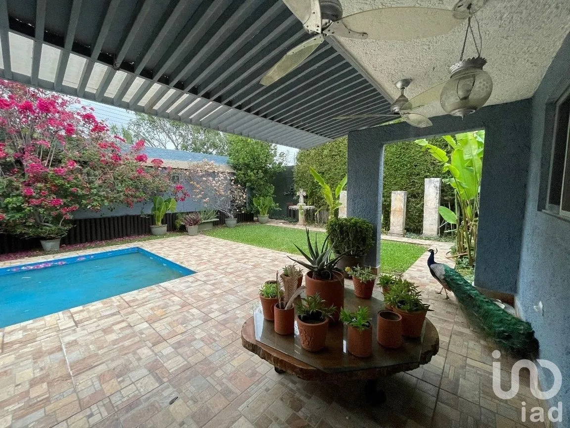 Casa en Venta en Villas Del Sol, Mérida, Yucatán | NEX-230055 | iad México | Foto 18 de 40