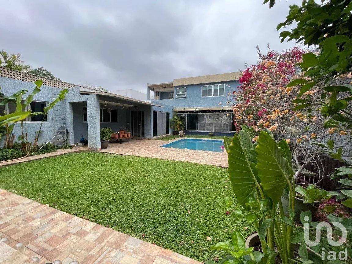 Casa en Venta en Villas Del Sol, Mérida, Yucatán | NEX-230055 | iad México | Foto 19 de 40