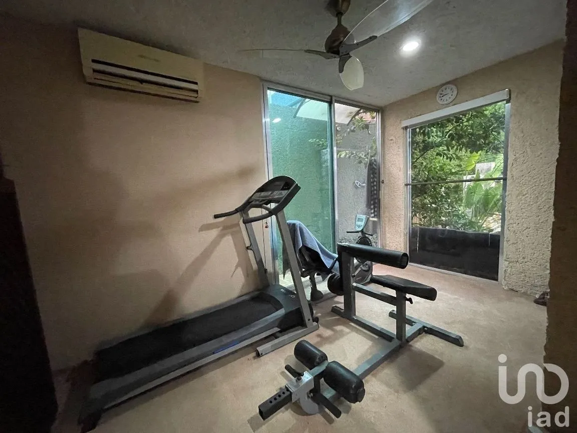 Casa en Venta en Villas Del Sol, Mérida, Yucatán | NEX-230055 | iad México | Foto 37 de 40