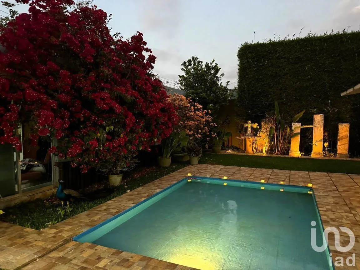 Casa en Venta en Villas Del Sol, Mérida, Yucatán | NEX-230055 | iad México | Foto 40 de 40
