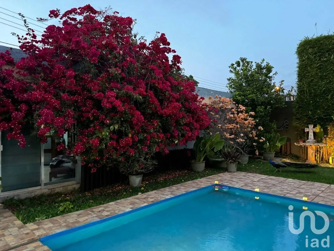 Casa en Venta en Villas Del Sol, Mérida, Yucatán | NEX-230055 | iad México | Foto 5 de 40