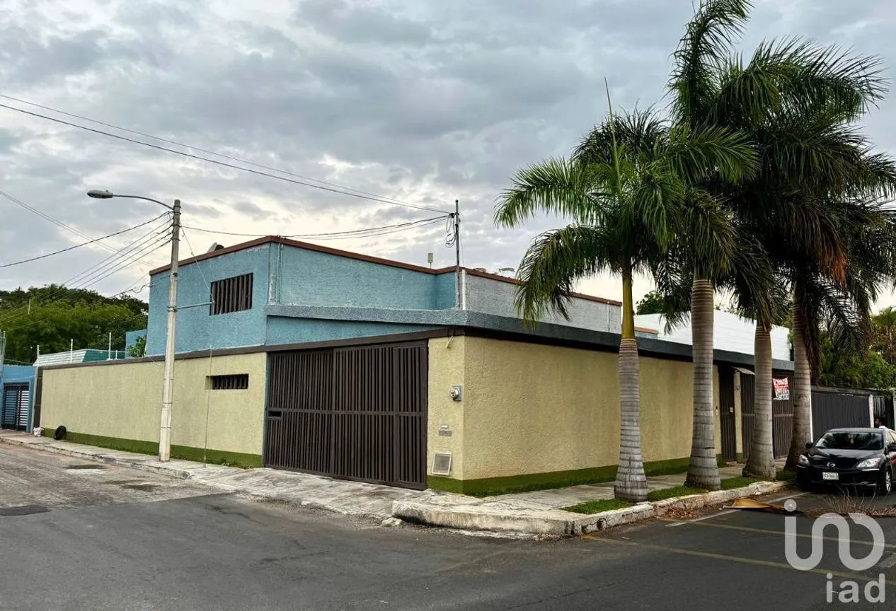 Casa en Venta en Villas Del Sol, Mérida, Yucatán | NEX-230055 | iad México | Foto 6 de 40