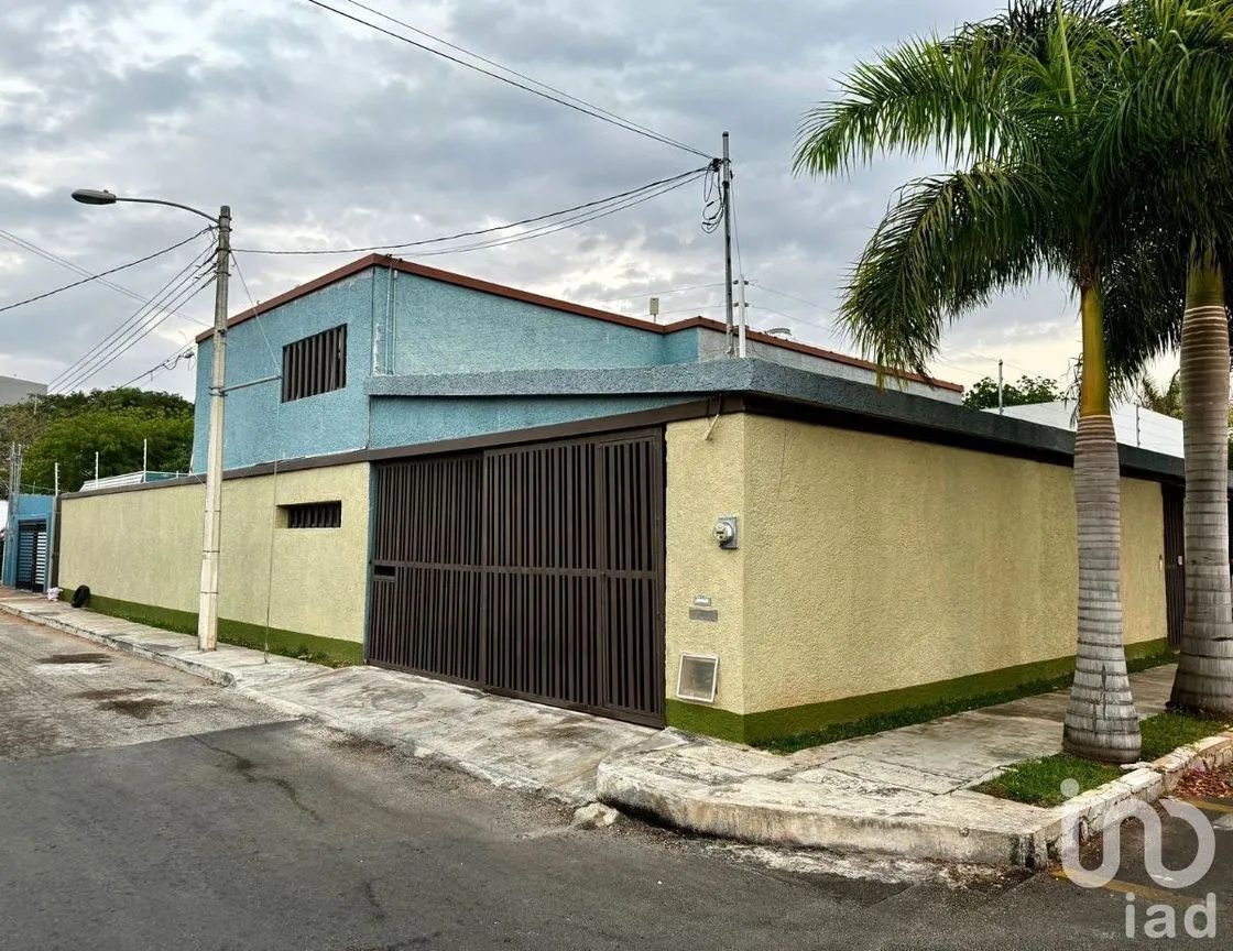 Casa en Venta en Villas Del Sol, Mérida, Yucatán | NEX-230055 | iad México | Foto 7 de 40