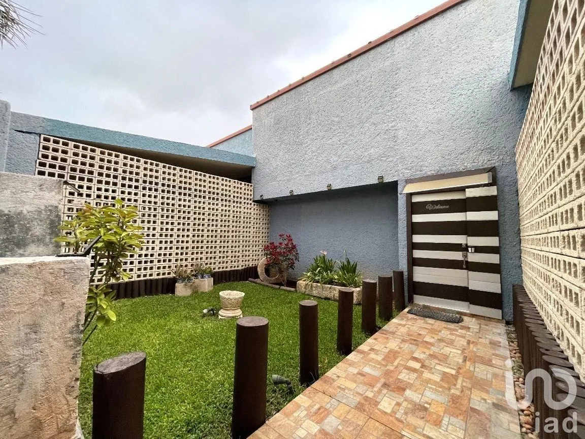 Casa en Venta en Villas Del Sol, Mérida, Yucatán | NEX-230055 | iad México | Foto 9 de 40